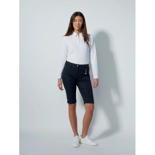 Lyric City Shorts 60cm - Black Lyric City Shorts 60cm - Black