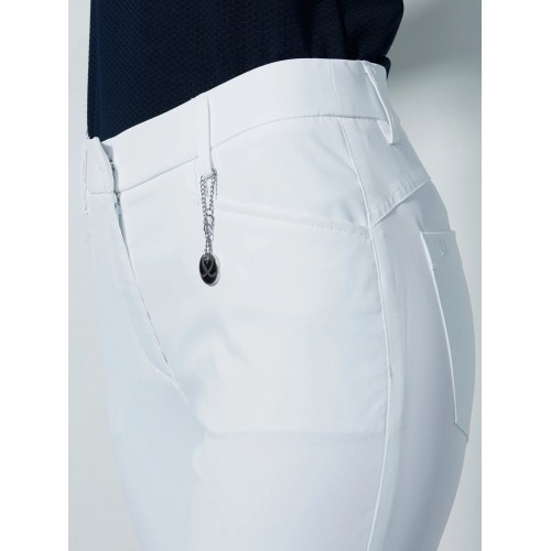 Lyric City Shorts 60cm - White Lyric City Shorts 60cm - White