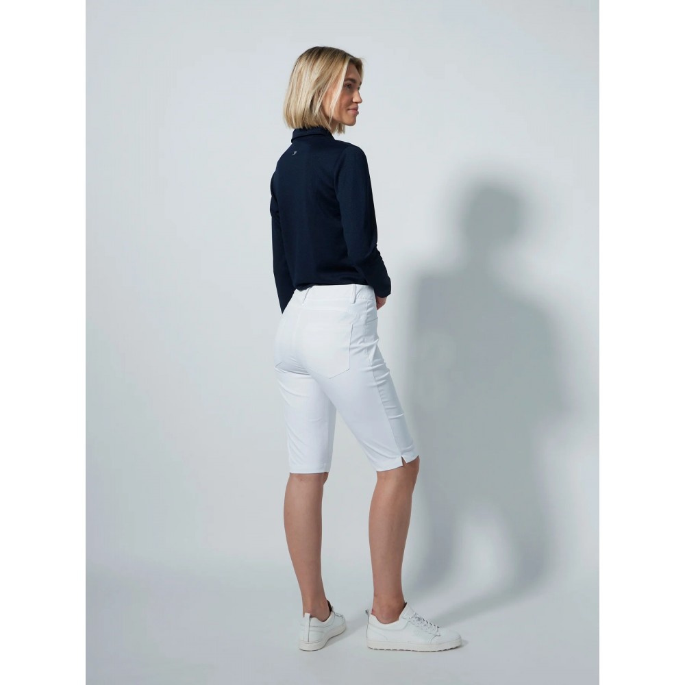 Lyric City Shorts 60cm - White