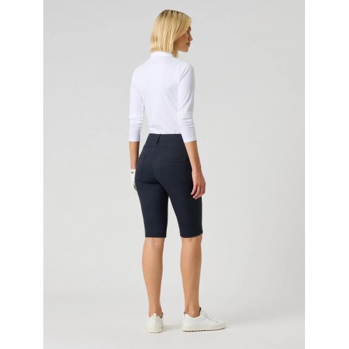 Lyric City Shorts 60cm - Navy Lyric City Shorts 60cm - Navy
