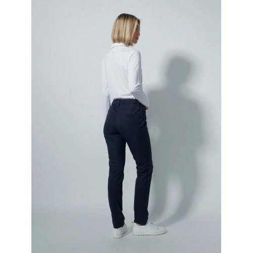 Lyric Golf Pants 32" - Navy