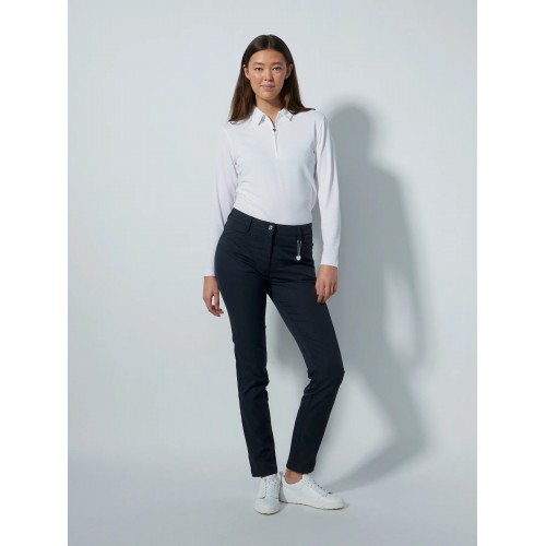 Lyric Golf Pants 32" - Black