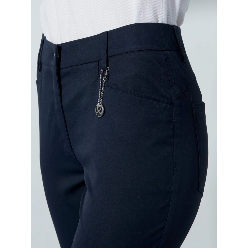 Lyric Golf Pants 32" - Navy