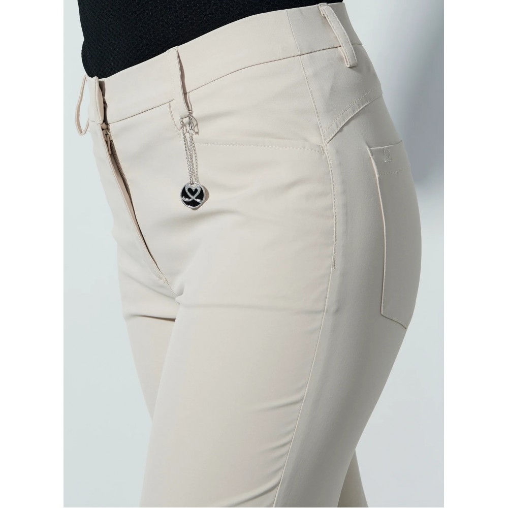 Lyric Shorts 45 cm - Raw