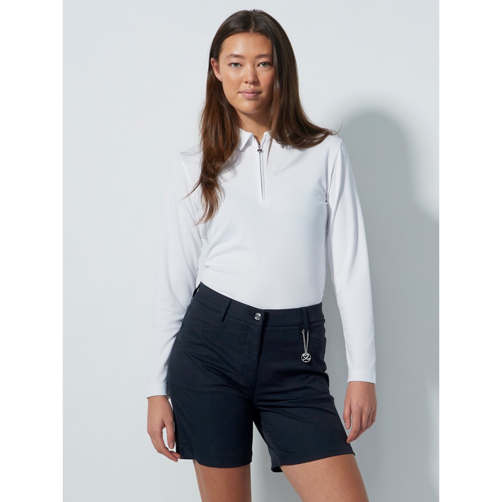 Lyric Shorts 45 cm - Black