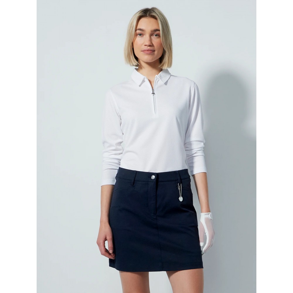 Lyric Skort 52 cm - Navy