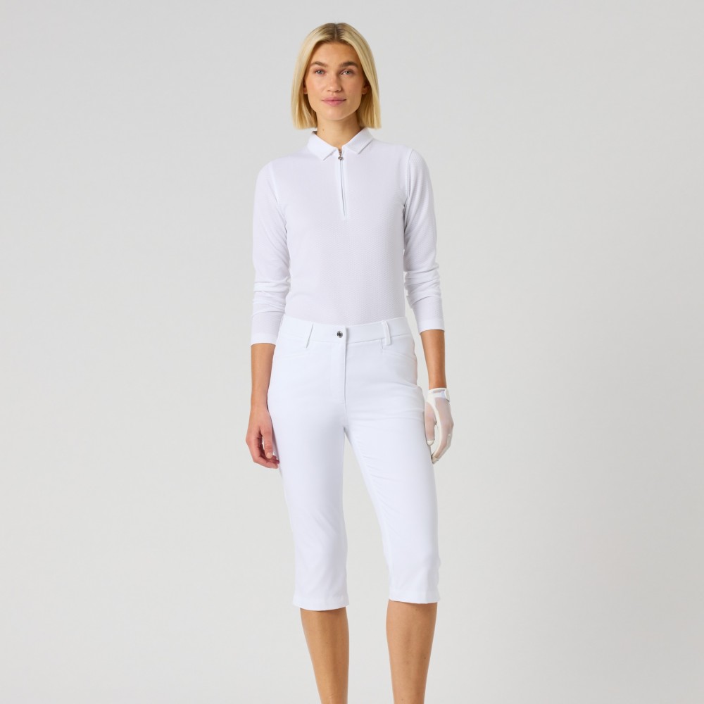Lyric Capri 74 cm - White