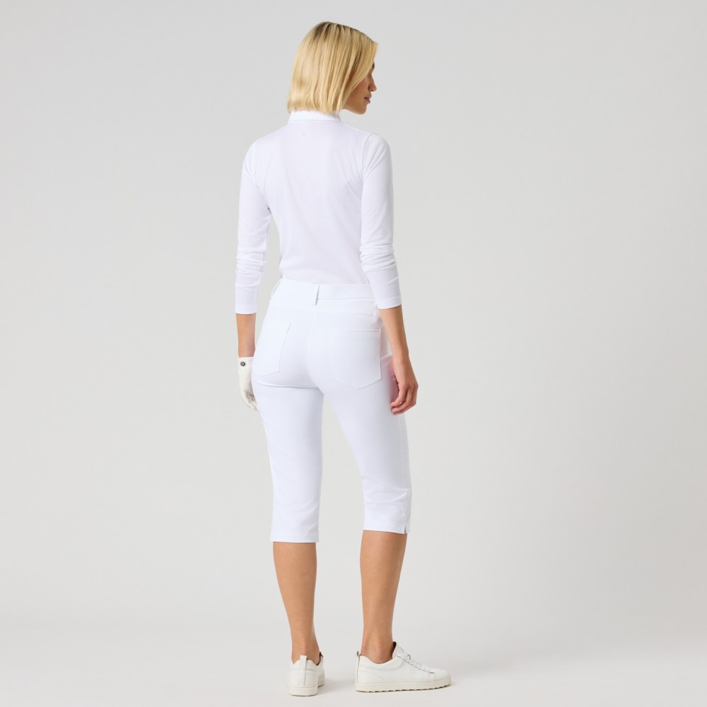 Lyric Capri 74 cm - White