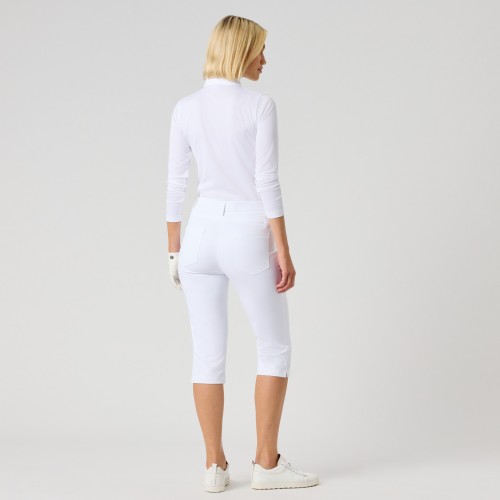 Lyric Capri 74 cm - White