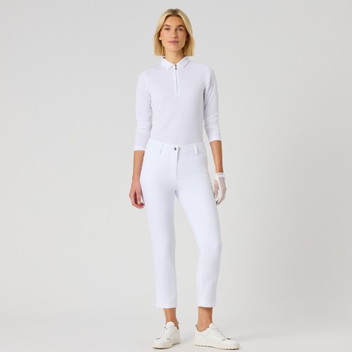 Lyric High Water 95 cm - White