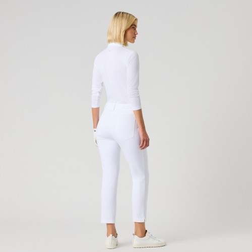 Lyric High Water 95 cm - White