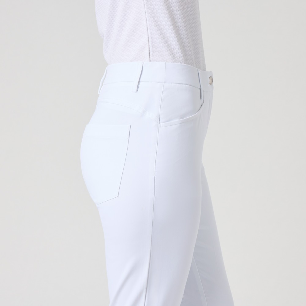 Lyric High Water 95 cm - White