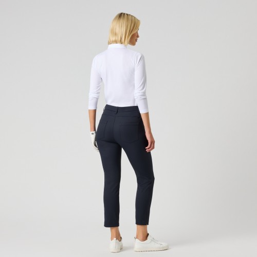 Lyric High Water 95 cm - Navy