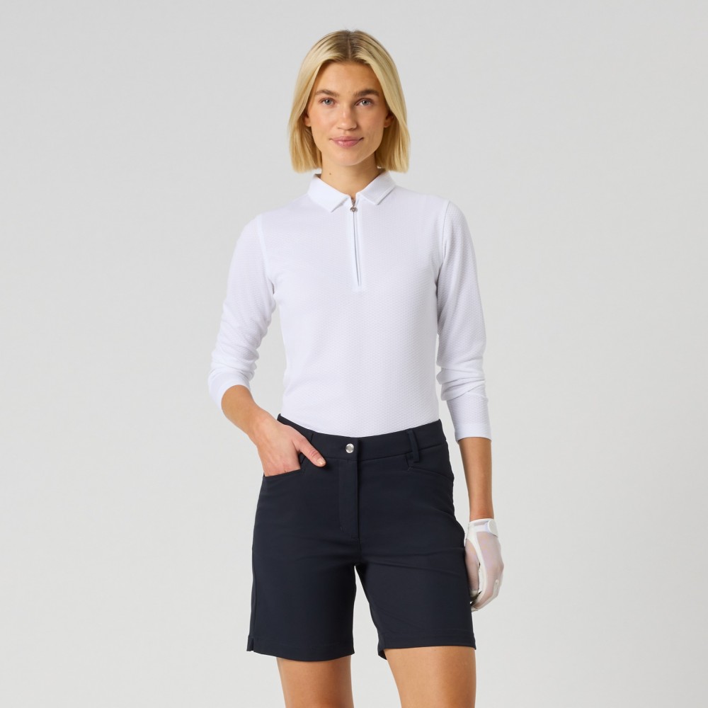 Lyric Shorts 45 cm - Navy