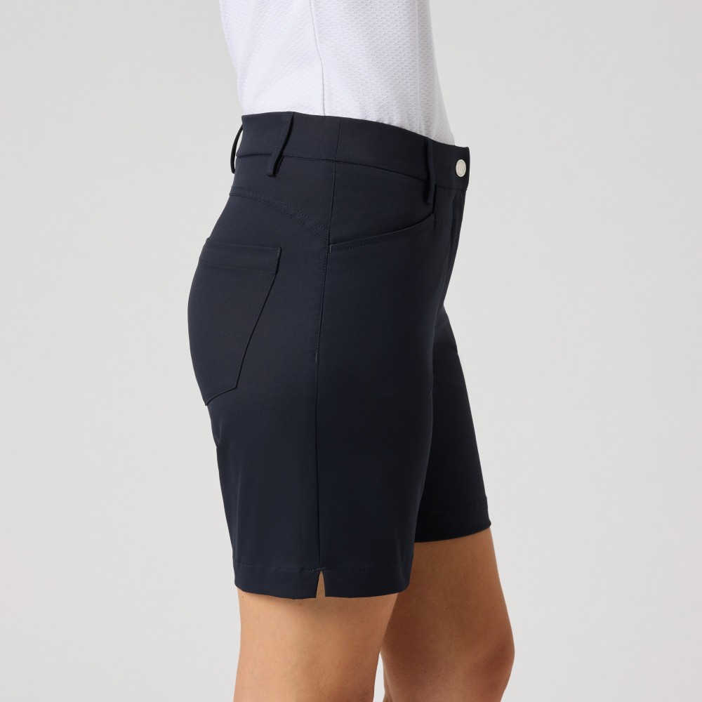 Lyric Shorts 45 cm - Navy