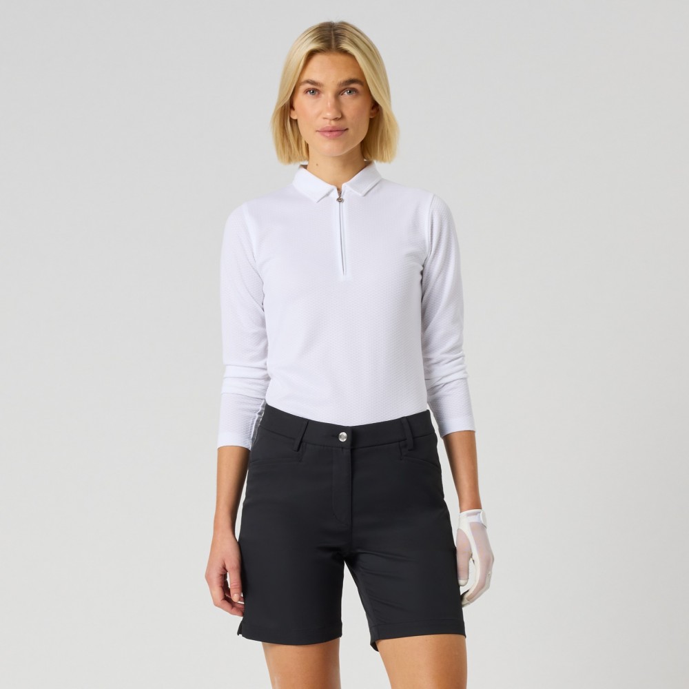 Lyric Shorts 45 cm - Black