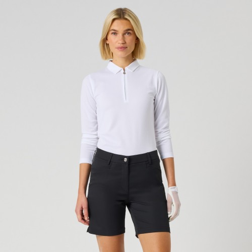 Lyric Shorts 45 cm - Black