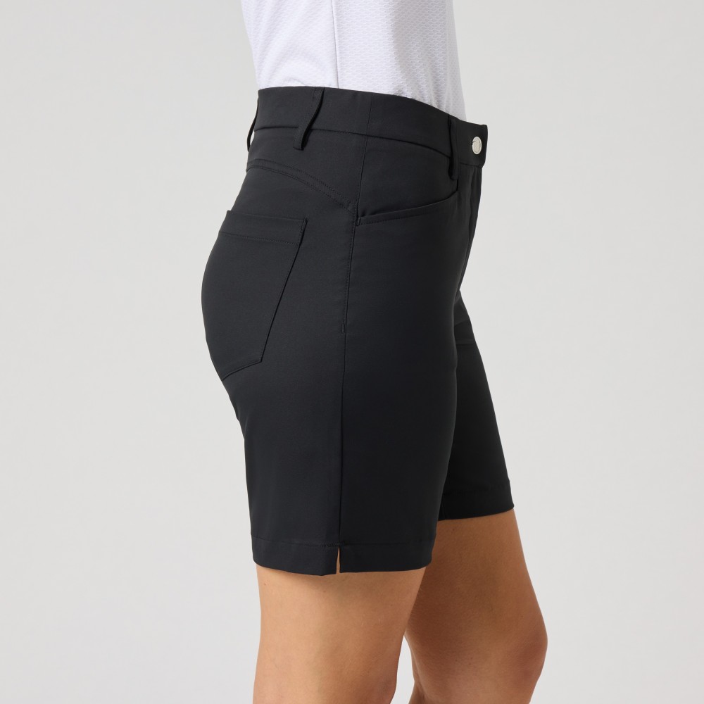Lyric Shorts 45 cm - Black