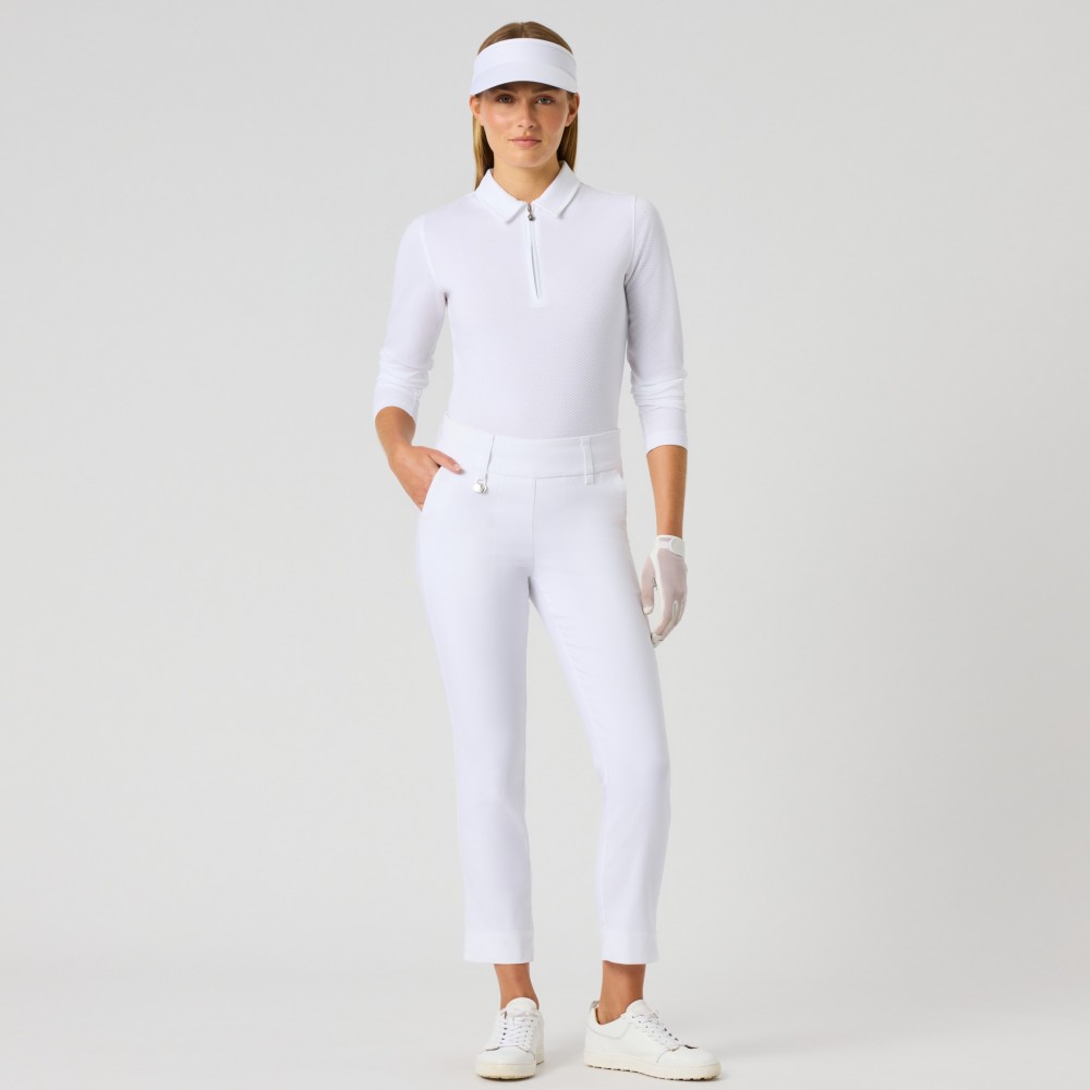 Magic High Water 94 cm - White