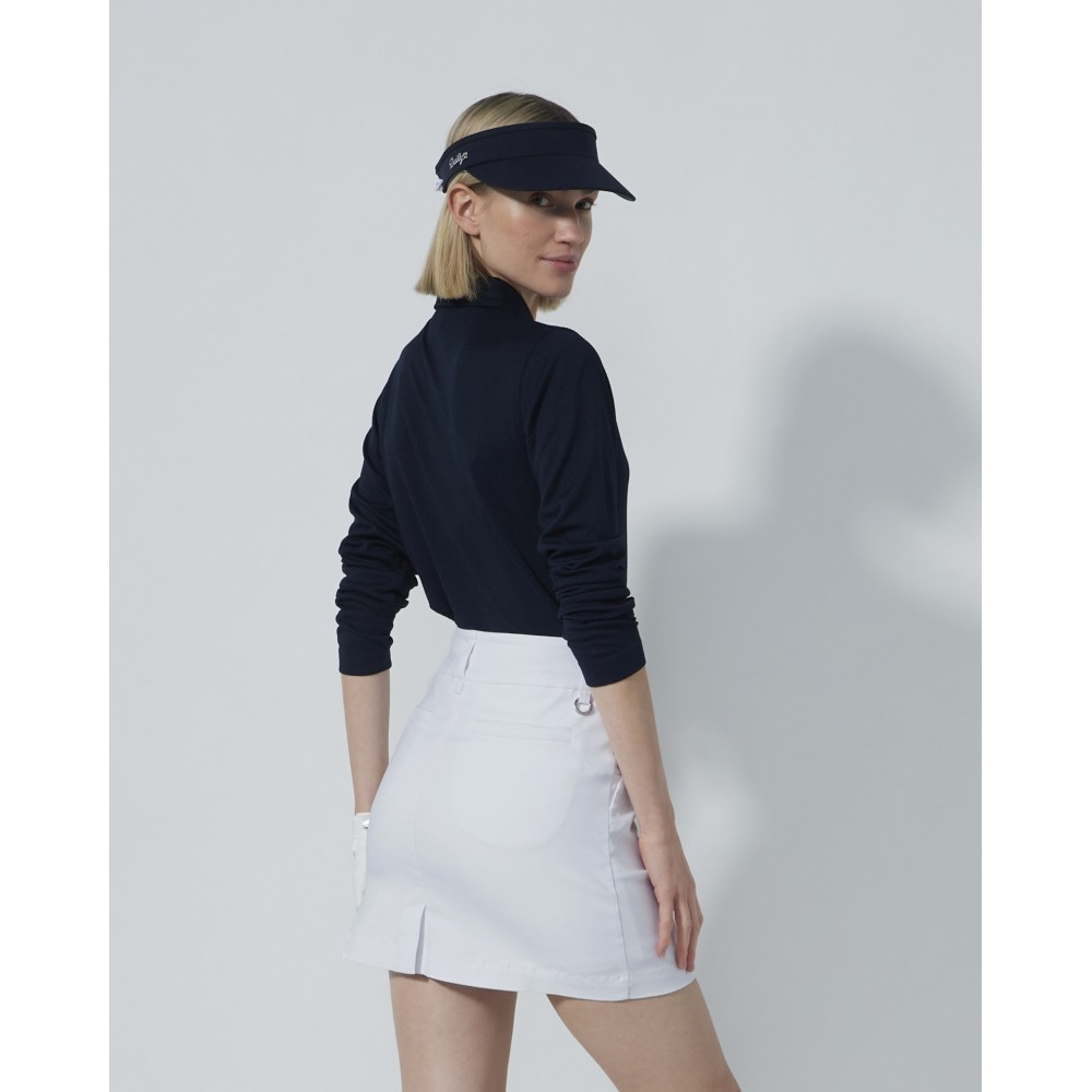 Magic Skort 45 cm - White