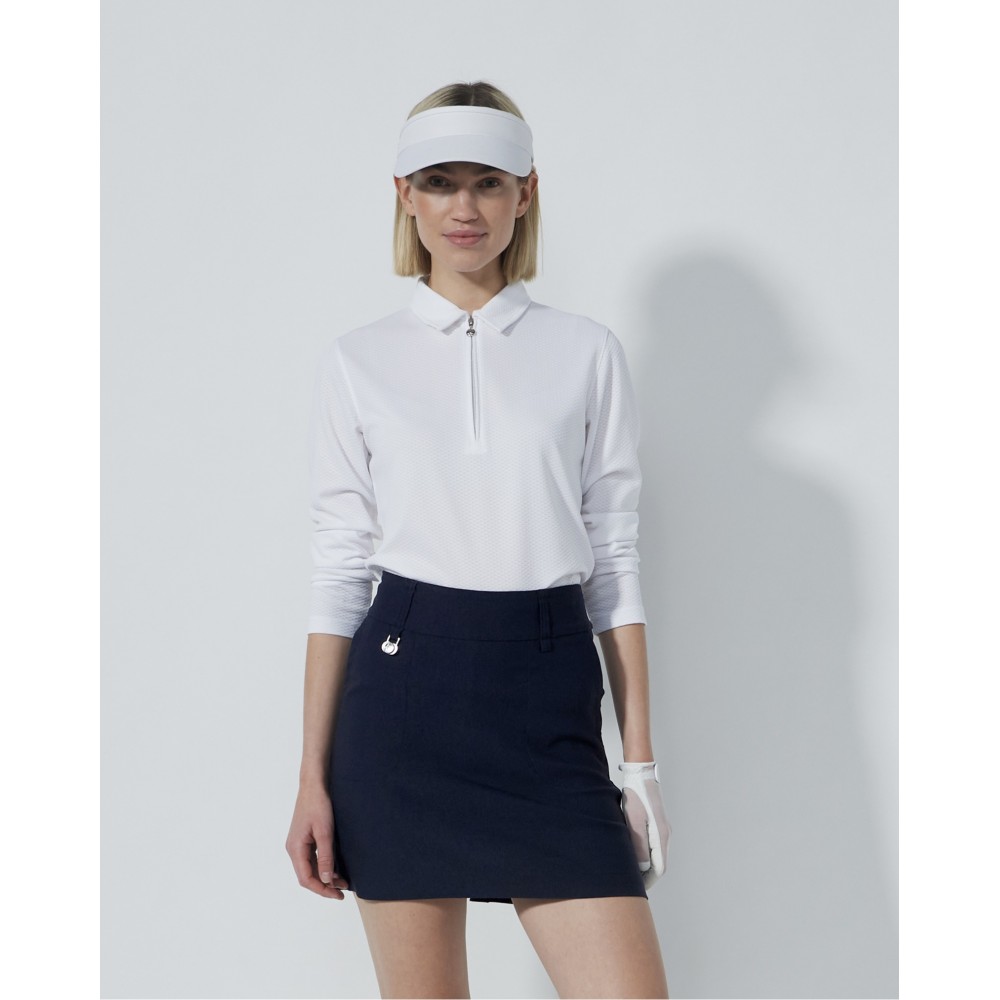 Magic Skort 45 cm - Navy