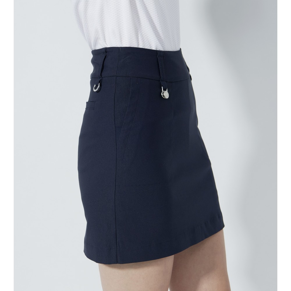 Magic Skort 45 cm - Navy