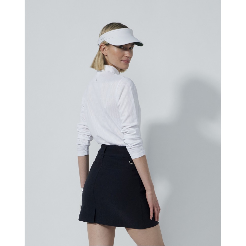 Magic Skort 45 cm - Black