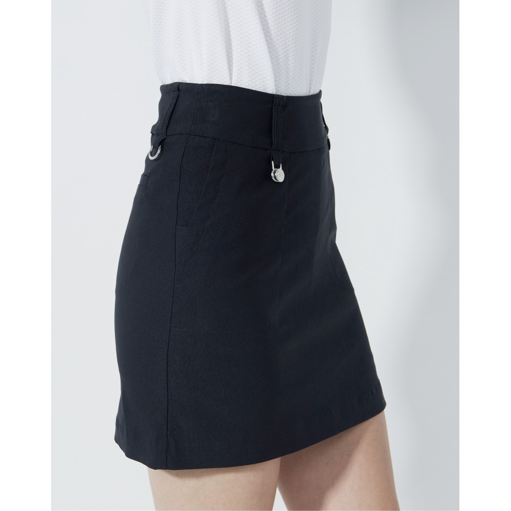 Magic Skort 45 cm - Black
