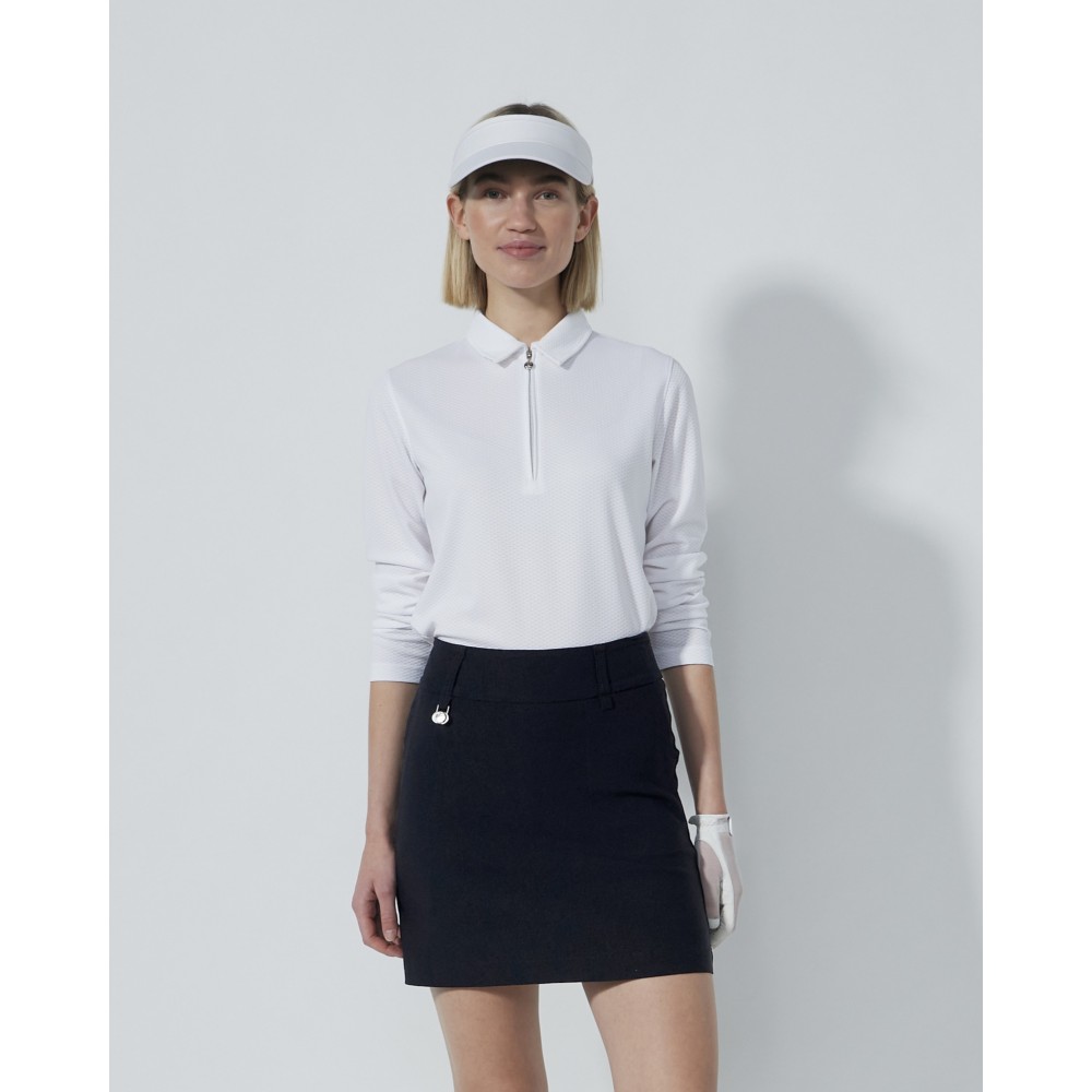 Magic Skort 45 cm - Black