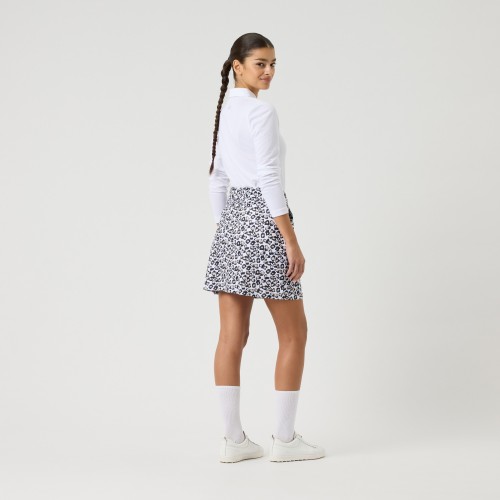 Sheermotion Skort 45cm - Leo