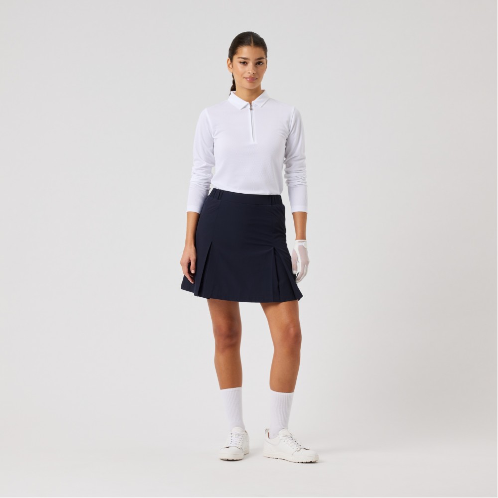 Windshield Skort 45 cm - Navy