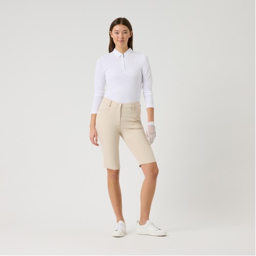 Lyric City Shorts 60cm - Oyster