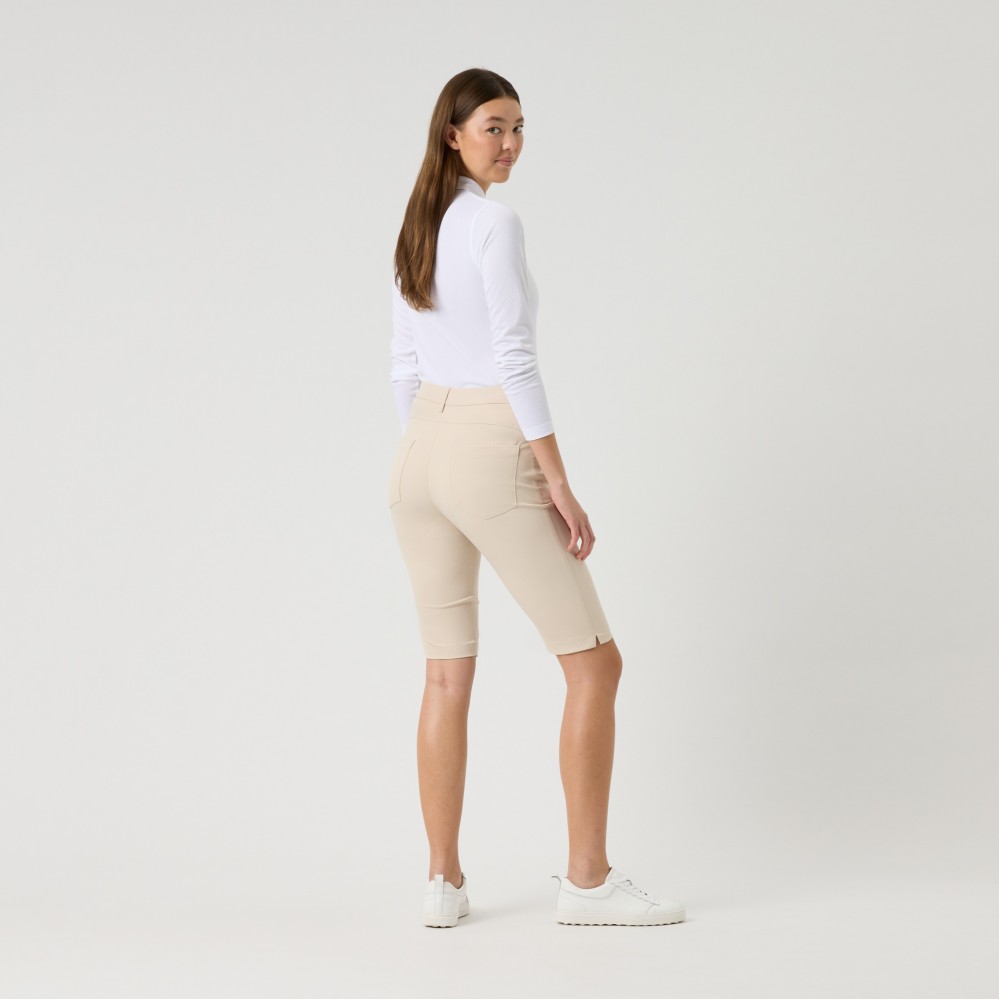 Lyric City Shorts 60cm - Oyster