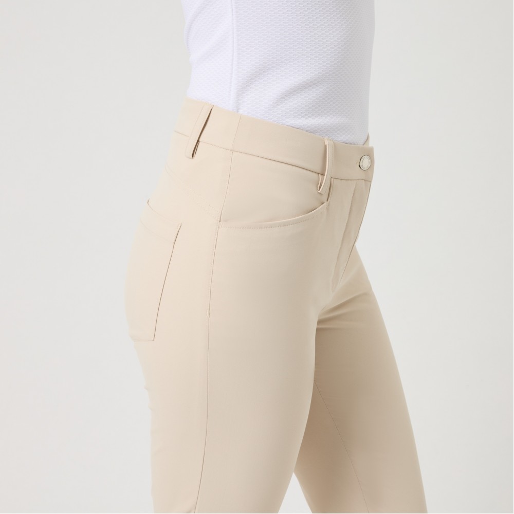 Lyric City Shorts 60cm - Oyster