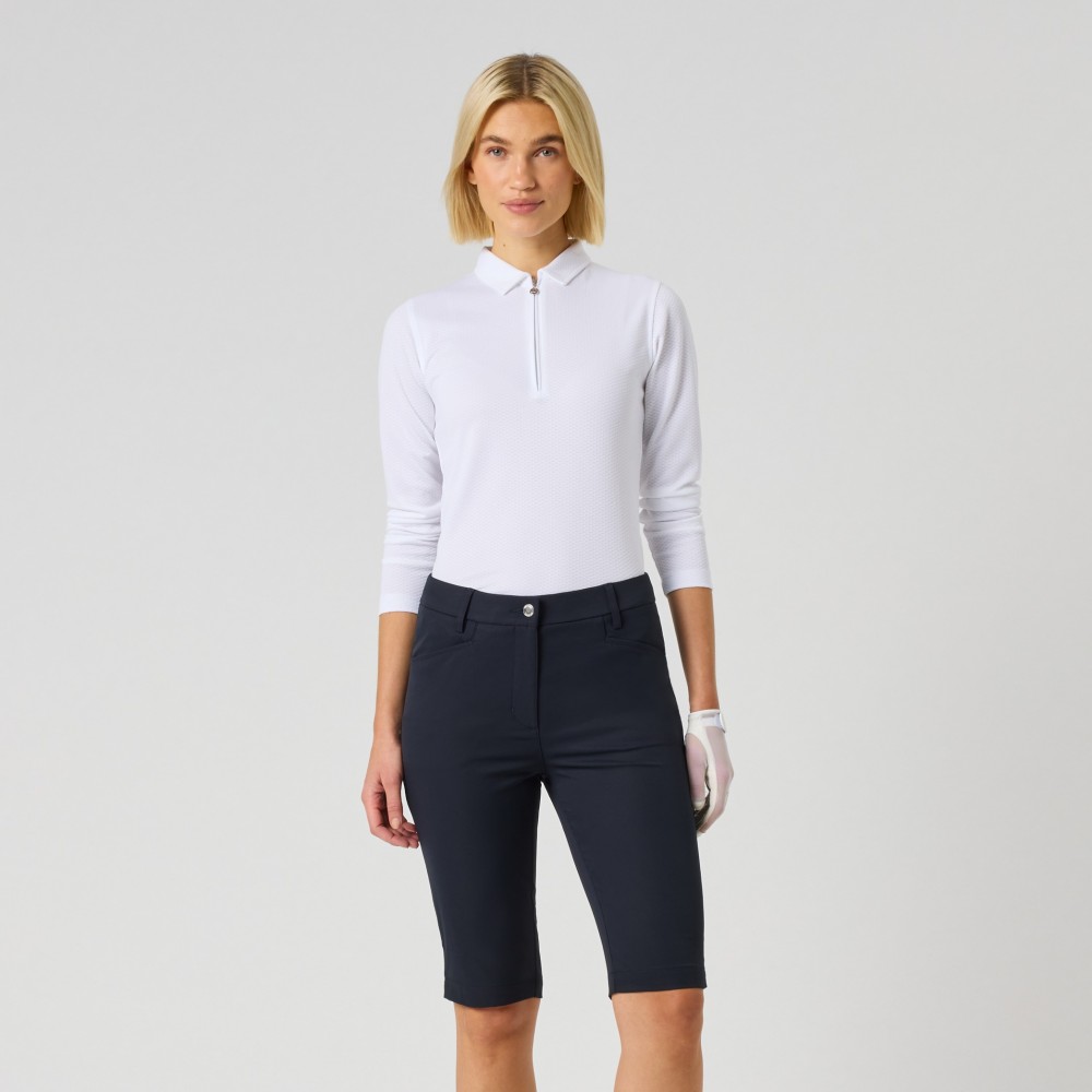 Lyric City Shorts 60cm - Navy