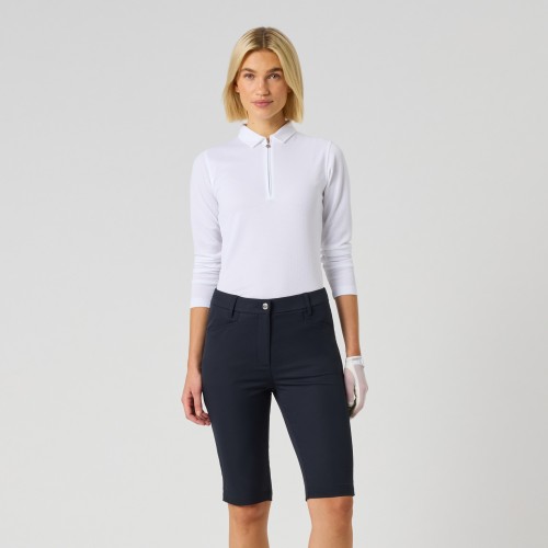 Lyric City Shorts 60cm - Navy