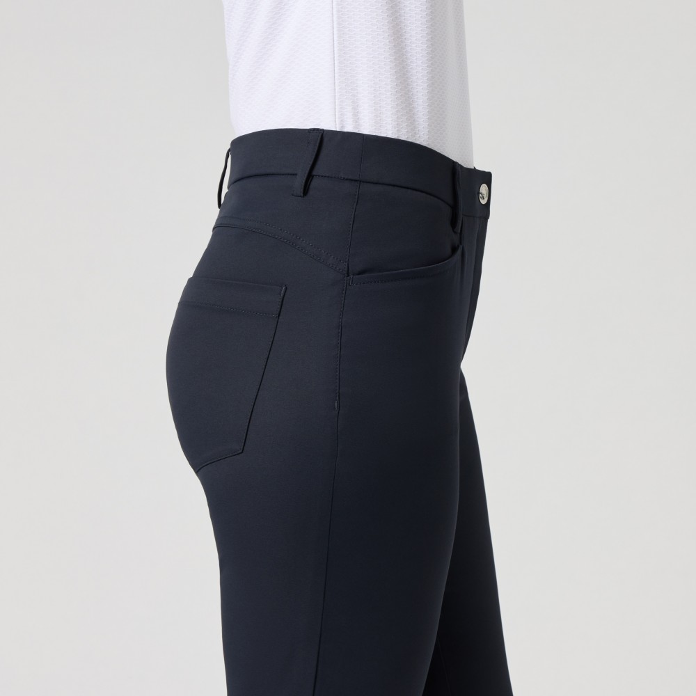 Lyric City Shorts 60cm - Navy