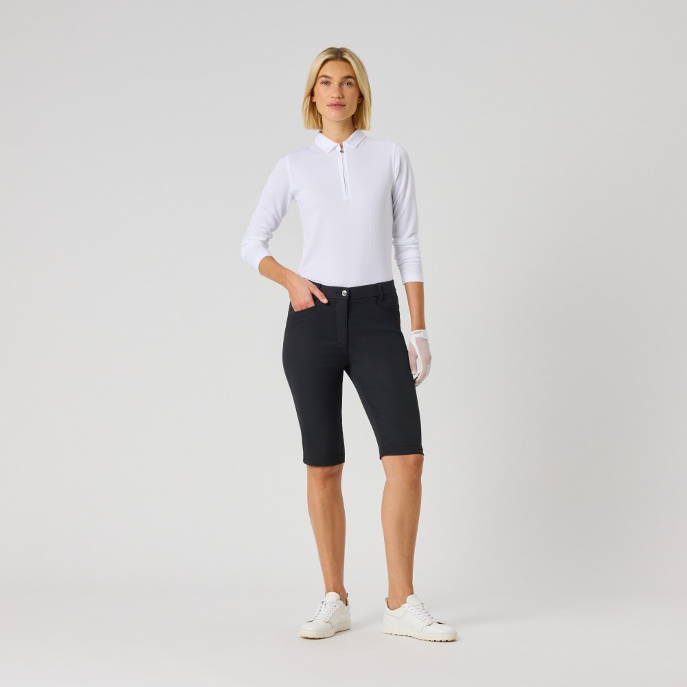 Lyric City Shorts 60cm - Black