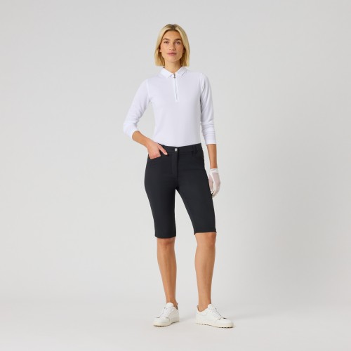 Lyric City Shorts 60cm - Black