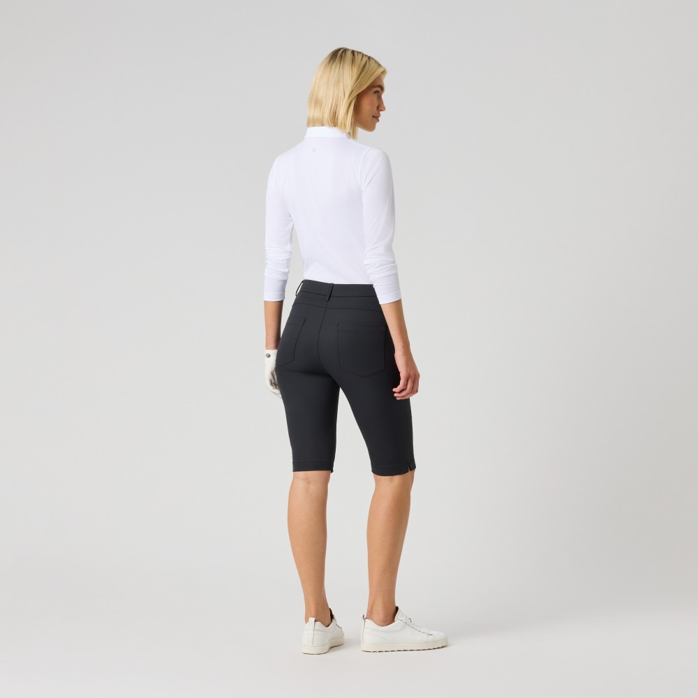 Lyric City Shorts 60cm - Black