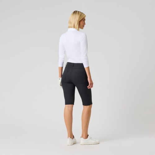 Lyric City Shorts 60cm - Black