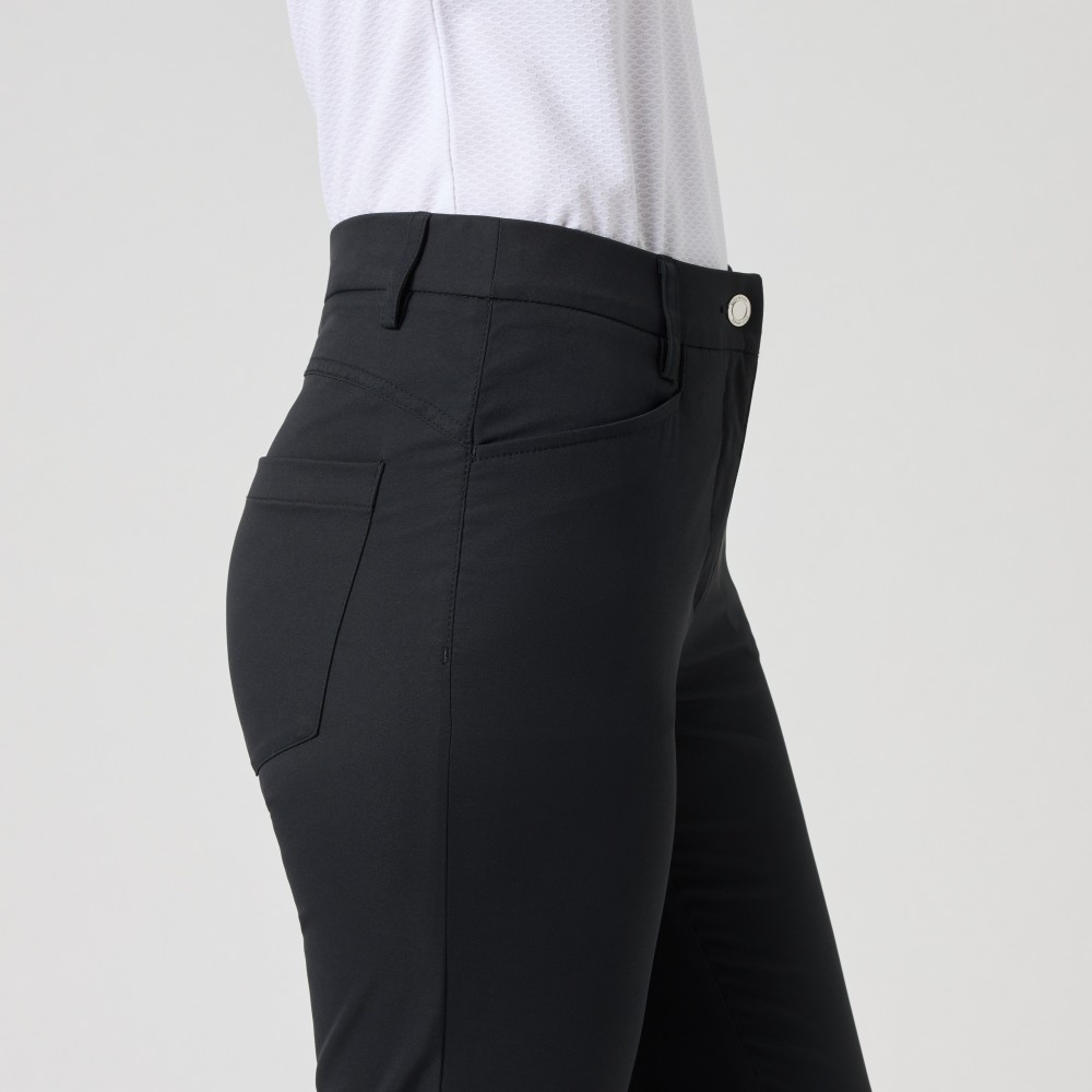 Lyric City Shorts 60cm - Black