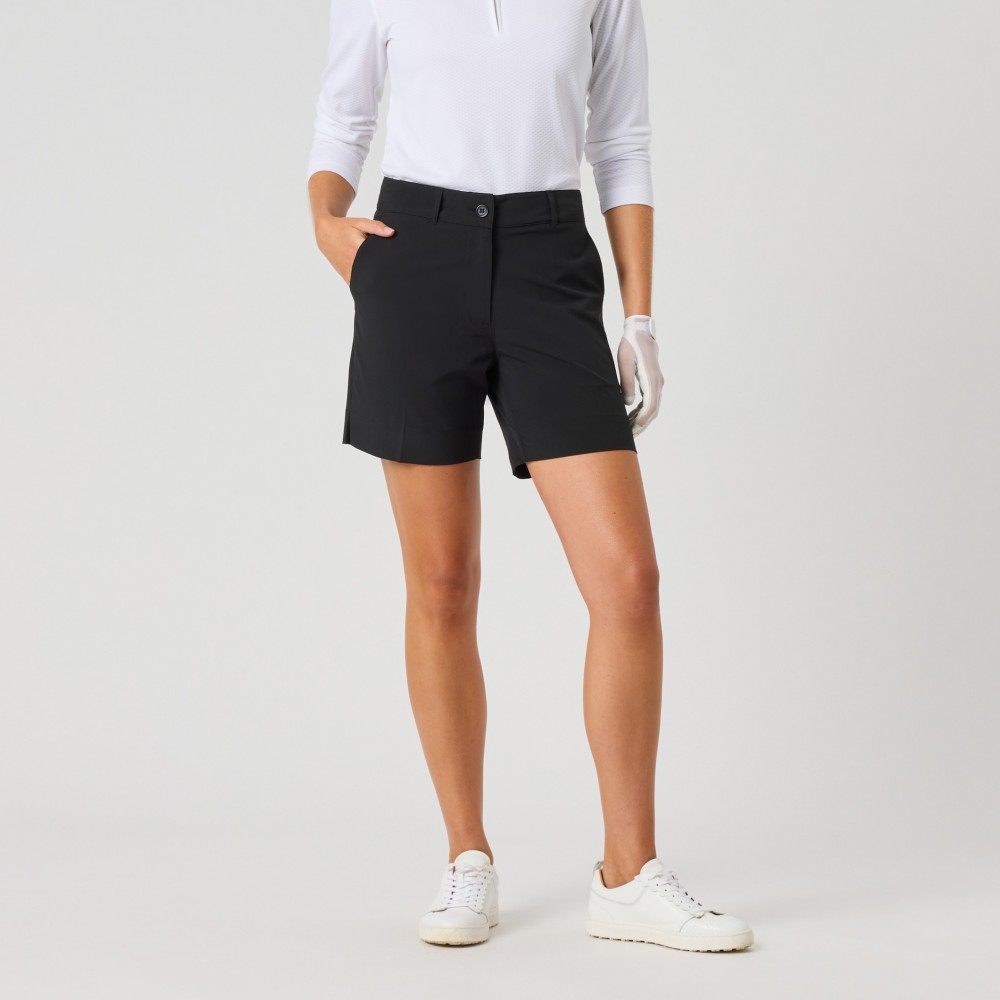 Beyond Shorts - Black