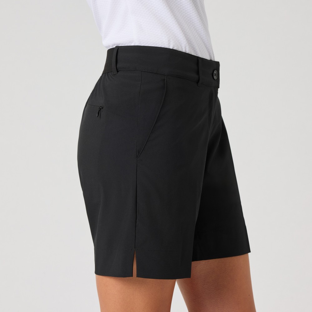 Beyond Shorts - Black