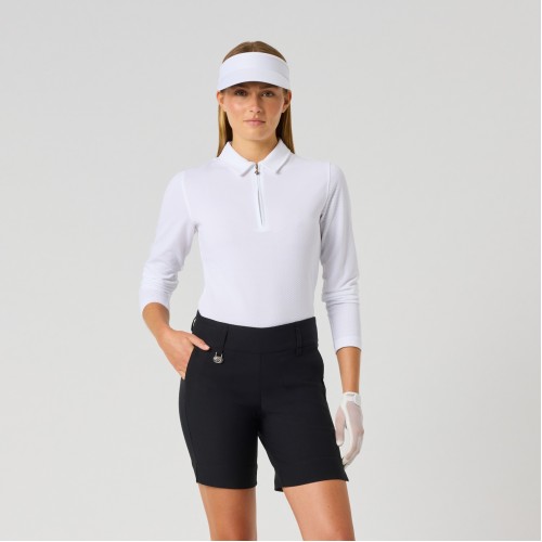 Magic Shorts 44cm - Black Magic Shorts 44cm - Black