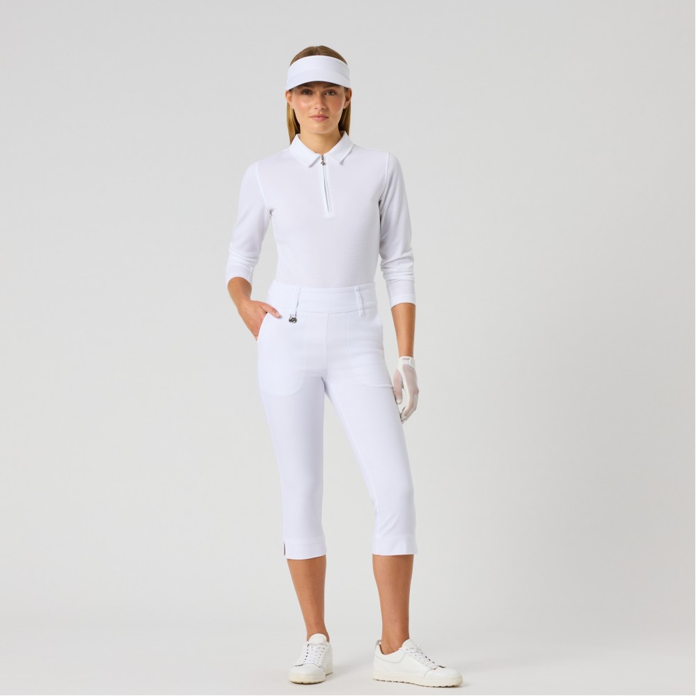 Magic Capri 78 cm - White