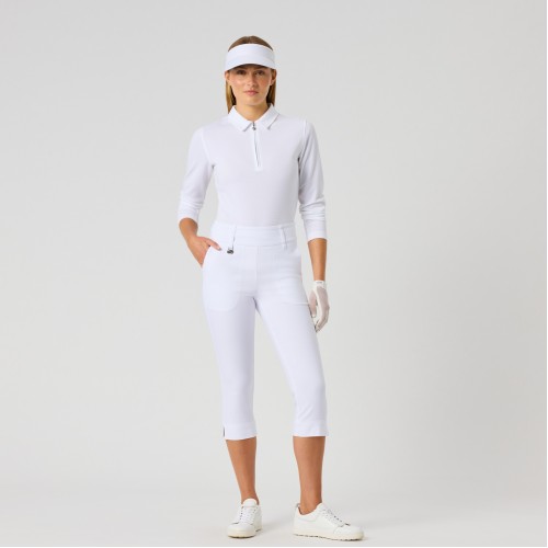 Magic Capri 78 cm - White