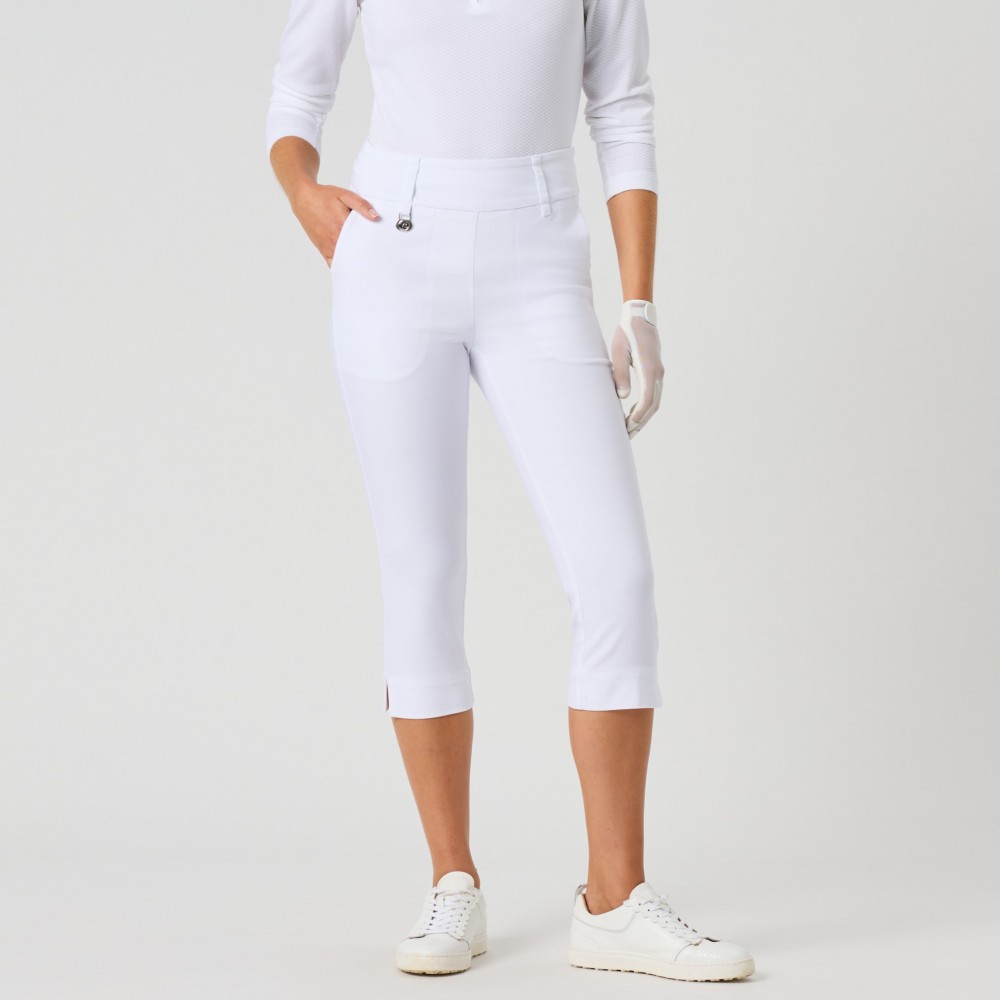 Magic Capri 78 cm - White