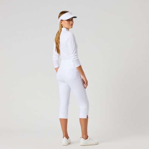 Magic Capri 78 cm - White