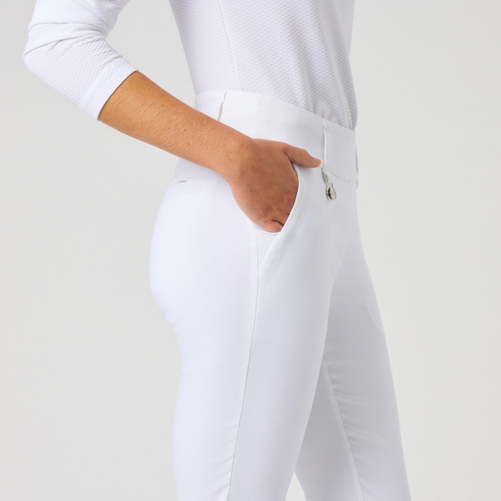 Magic Capri 78 cm - White